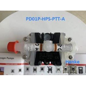 Bơm màng khí nén Aro PD01P-HPS-PAA-A
